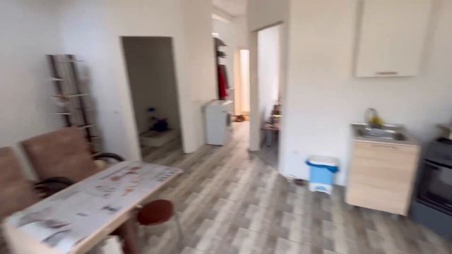 Дом в 1 км от моря в городе Анапа по цене ниже рынка #домнаморе #выгоднокупить #житьуморя #дома