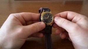 Часы Восток Командирские 21978222 (г.Чистополь)