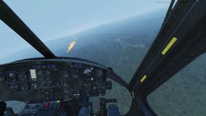 DCS World: UH-1H Huey - Paradise Lost Campaign | Mission 1