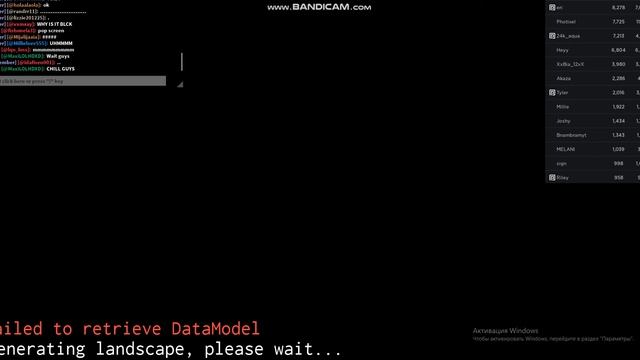 Ивент в Роблокс TTD3 смотреть онлайн
