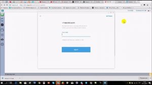 Урок № 2 Как открыть несколько приложений телеграмм на одном компьютере