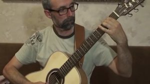 С Баневич - Прогулка