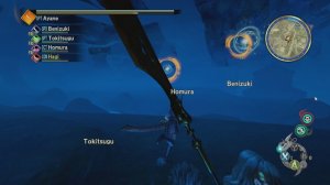 Toukiden 2 EN GAMEPLAY # 4