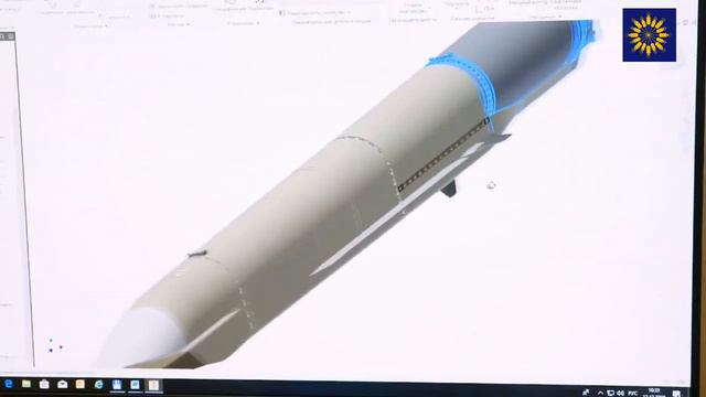 В Украине начались работы по созданию барражирующих боеприпасов смотреть онлайн