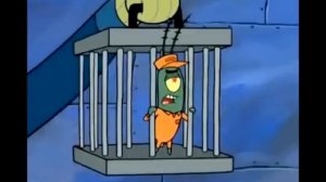 SpongeBob Production Music Hello Blues