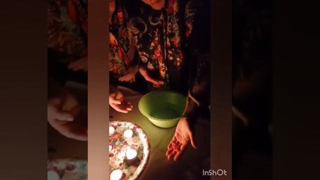 крещенские гадания