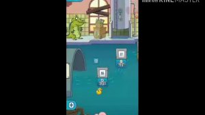 Крокодил Свомпи как проходить игру