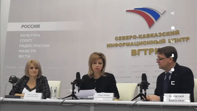 В новой школе Ставрополя №50 создадут экспериментальные спортклассы