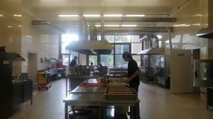 Санаторий Вороново. Закулисье санатория.