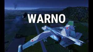 WARNO // Тактикулочка / 23