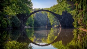 Медитация для хорошего настроения на день. Morning meditation for a good mood for the whole day.