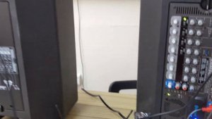 Samson Expedition XP1000B bluetooth and microphone pairing