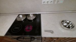 Обзор и сравнение туристических сковородок Tatonka и Primus