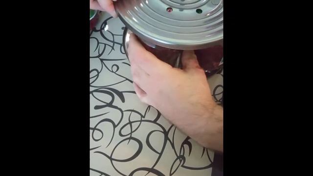 Готовим тушёнку из мяса лося в домашних условиях с помощью автоклава. смотреть онлайн