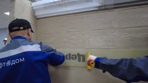Как из минеральной декоративной штукатурки Цементум фактуры Короед можно сделать фактуру Дерево