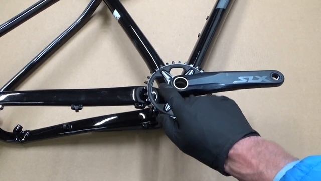 Shimano 12 Speed Chainline Explained - Shimano M7100 vs M7120 vs M7130 смотреть онлайн