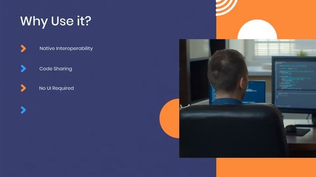 Kotlin Multiplatform: A Smartest Choice For Cross-Platform Development
