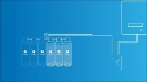 Как устроена система отопления на газовых баллонах