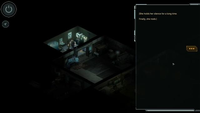 18 - Let's Play Shadowrun Dragonfall Director's Cut - Interlude смотреть онлайн