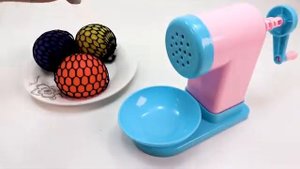 МУЛЬТИКИ ДЛЯ ДЕТЕЙ! РАССЛАБЛЯЮЩЕЕ ВИДЕО ДЛЯ ДЕТЕЙ! КИНЕТИЧЕСКИЕ ПЕСОК!YOUTUBE KIDS! ASMR! ШАРЫ АСМР