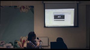 Пешая Школа Туризма. Лекция 3: Ориентирование в походе