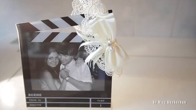 Свадебный декор и выездная роспись от Marina Gabbana event group, свадьба Леши и Насти смотреть онлайн