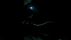 Запуск токарного станка 1М61  от  сети  220в,  +реле контроля  скорости