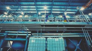 О компании Полипласт