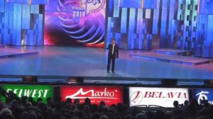 Алексей Воробьев и его продюсерский проект ФрендЫ на концерте Звезды Европы - Славянский Базар 2014