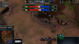 Polt vs. StarDust - Group C - IEM Cologne - StarCraft 2