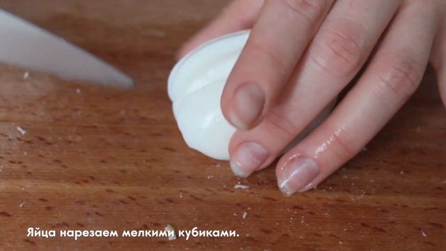 ОКРОШКА на сметане и воде. Простой рецепт ВКУСНОЙ окрошки.