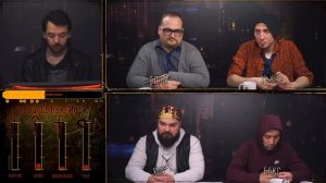 Оборотни | Блудный сын #1 | MISFITS: Битва за Нью-Йорк | Werewolf: The Apocalypse | НРИ