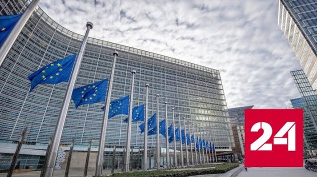 Европейский беспорядок: протестующие бьют по самому больному - Россия 24 