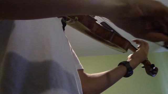 siciliana and rigaudon 2nd page смотреть онлайн