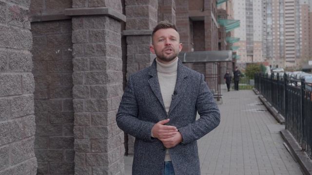 ЖК "Листва" от АО "Строительный трест". ОБЗОР. Стоит ли покупать?