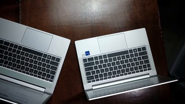 HP ProBook 450 & 630 G8 | Really Impressed by the First Look смотреть онлайн