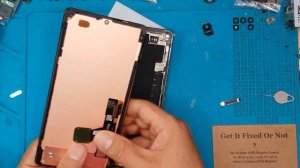 GOOGLE MAKING IT EASY! Google Pixel 7 Pro Screen Replacement | Sydney CBD Repair Centre