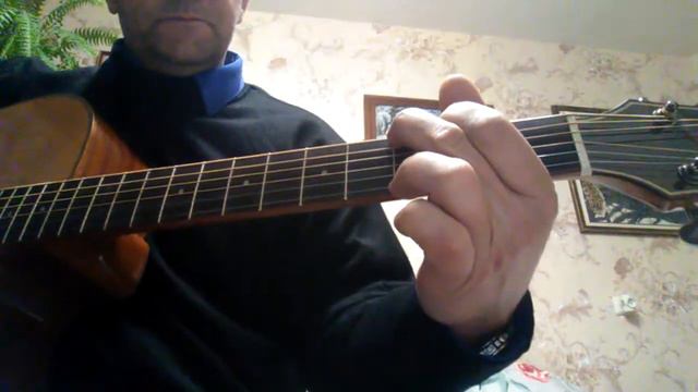 Разбор песни Иглс =Отель Калифорния= аккорды смотреть онлайн