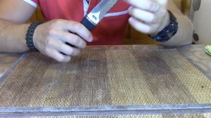 нож Sog Pentagon обзор