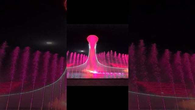поющие фонтаны / #сочи2023 / просто #кайф