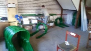 изготовление кустодержателей