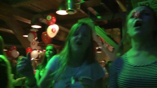 Школа Рока, День Рождения 2014, Level 80 (7) смотреть онлайн