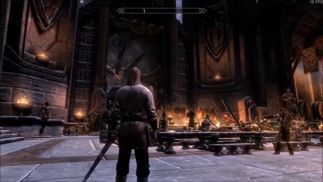 Skyrim, How to: Religion смотреть онлайн