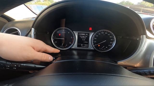 How to Find Coolant Reservoir in Suzuki Vitara III ( 2015 – now ) | Coolant Reservoir Location смотреть онлайн