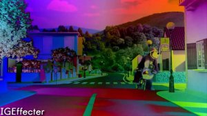 (SCRAPPED) Masha and Bear Got Lost Effects (Inspired By Preview 2 Effects)