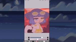 Туториал КАК ВПИСАТЬ ПЕРСОНАЖА В ФОН • Гача Клуб | 3 способа ВПИСАТЬ ПЕРСОНАЖА В ФОН