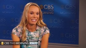 What advice did Meb Keflezighi give Caroline Wozniacki as she prepares for the 2014 NYC marathon?