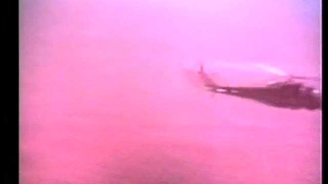 Вертолёт Ми-24. Конструкторская разработка смотреть онлайн