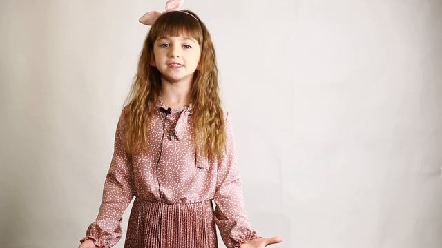 [2021-ДЕК-12] Волгоград. Сергей Михалков "Белые стихи" Герасева Елизавета. смотреть онлайн