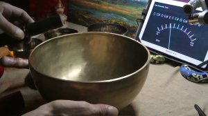 163  28CM SEVEN METALLS 2590 GR D300 G100 A474